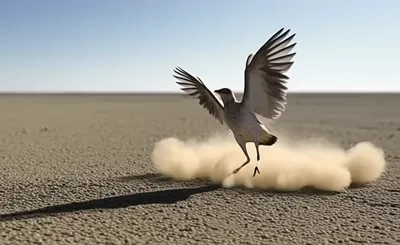 Illustration flew - Image 1