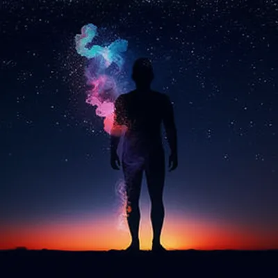 Illustration fume - Image 1