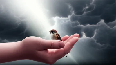 Illustration mercies - Image 1