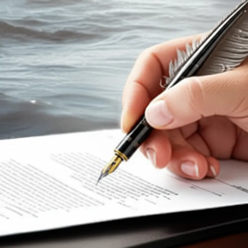 Illustration visuelle de accepter: Acceptant - Image 2