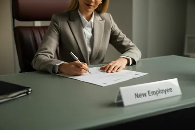 Illustration crib - Image 1