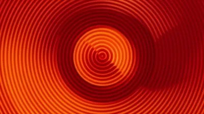 Illustration drumbeats - Image 1