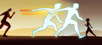 Illustration trans - Image 1