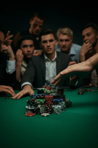 Illustration hold - Image 1