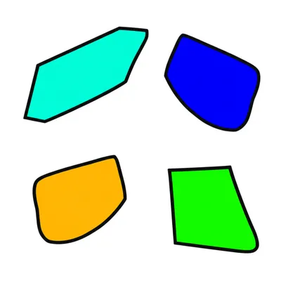 Illustration polygon - Image 1