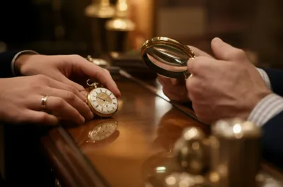 Illustration pawning - Image 1