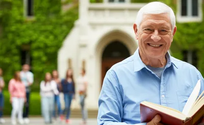 Illustration deans - Image 1