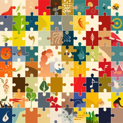 Illustration fits - Image 1