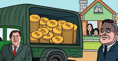 Illustration confiscate - Image 1