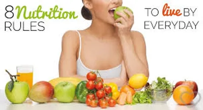 Illustration nutrition - Image 2