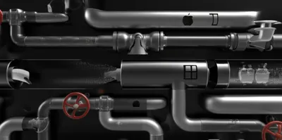 Illustration port - Image 1