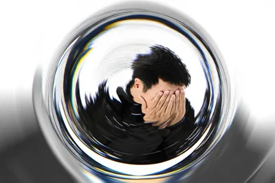 Illustration cringes - Image 1