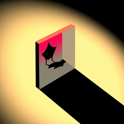 Illustration symbolic - Image 1