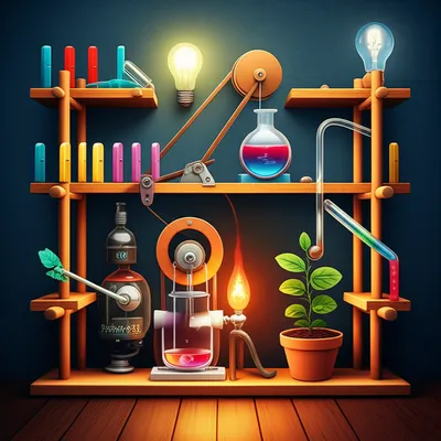 Illustration managed - Image 1