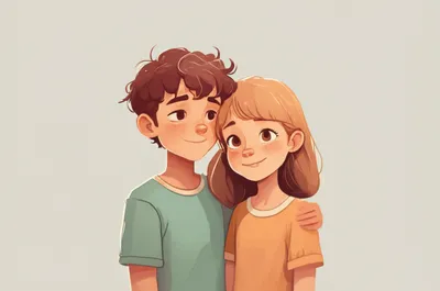 Illustration bloods - Image 1