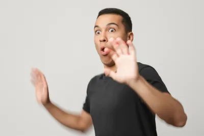 Illustration slapped - Image 1