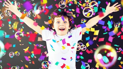 Illustration whoopie