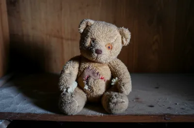 Illustration threadbare - Image 1