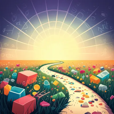 Illustration teens - Image 1