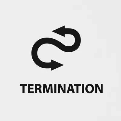 Illustration termination - Image 1