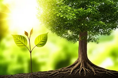 Illustration maturing - Image 1