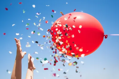 Illustration popping - Image 1