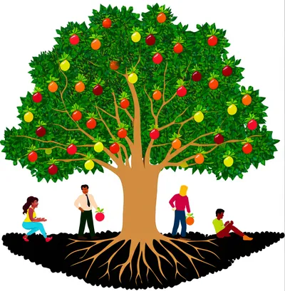 Illustration dost - Image 1