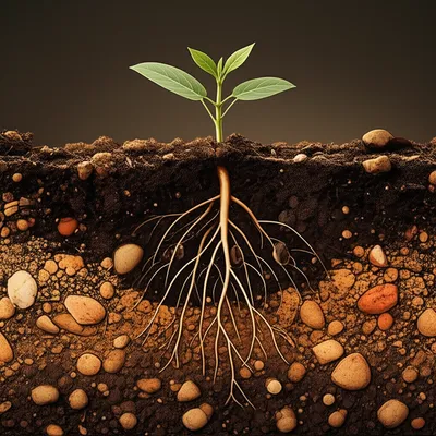 Illustration ground - Image 1