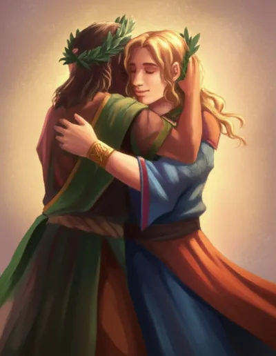 Illustration accolades - Image 1