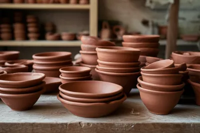 Illustration biscuits - Image 1