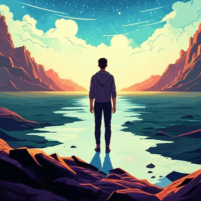 Illustration trust - Image 1