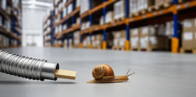 Illustration expedited - Image 1