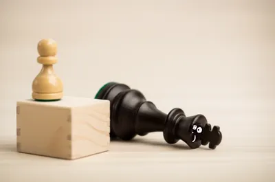 Illustration upset - Image 1