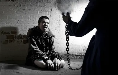 Illustration duress - Image 1