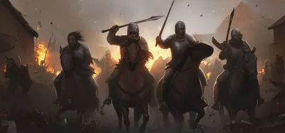 Illustration roads - Image 1