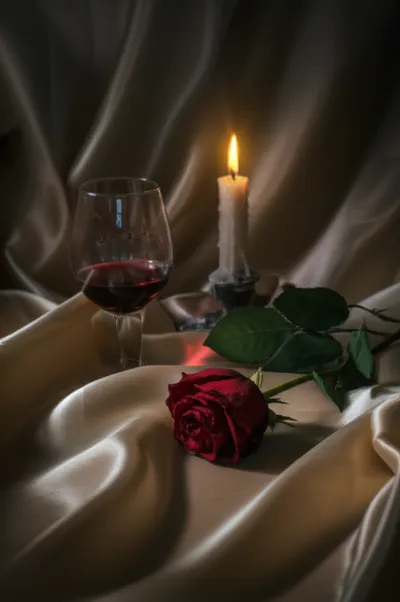 Illustration seduced - Image 1