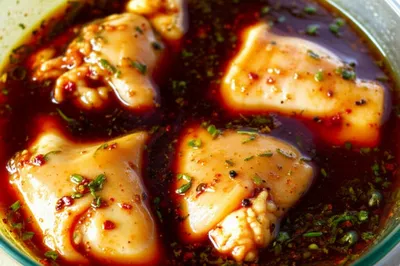 Illustration marinated - Image 1