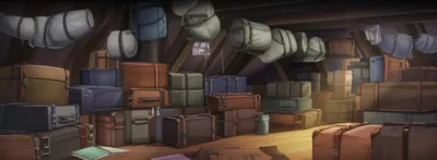 Illustration stow - Image 1