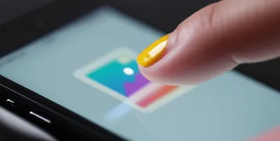 Illustration swiped - Image 1