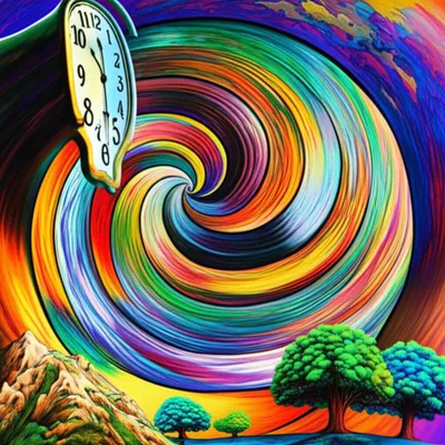 Illustration trip - Image 1