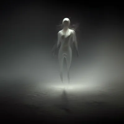 Illustration shadow - Image 1