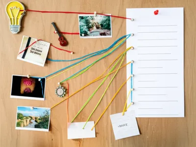 Illustration peg - Image 1