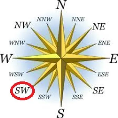 Illustration southwestern - Image 2