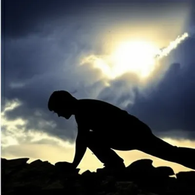 Illustration rebound - Image 1