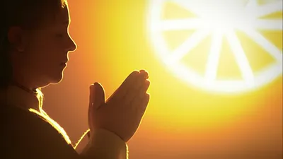 Illustration devotion - Image 1