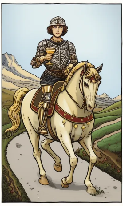 Illustration prince - Image 1