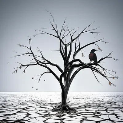 Illustration winters - Image 1