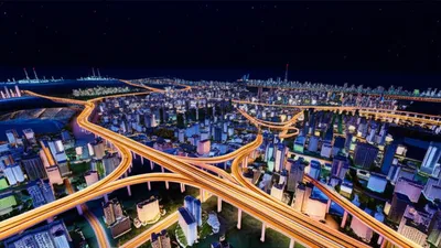 Illustration manmade - Image 1