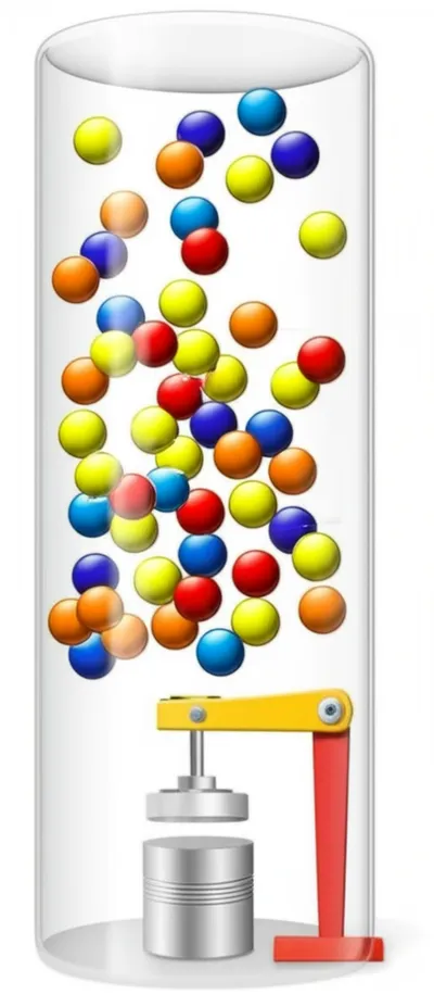 Illustration pneumatic - Image 1