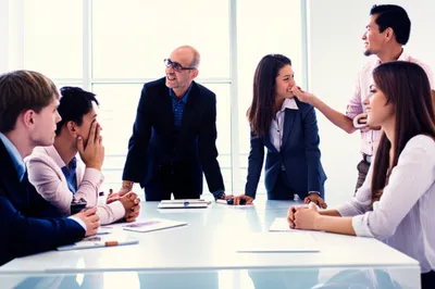 Illustration articulates - Image 1